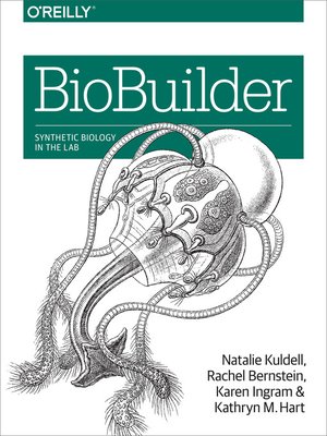 cover image of BioBuilder